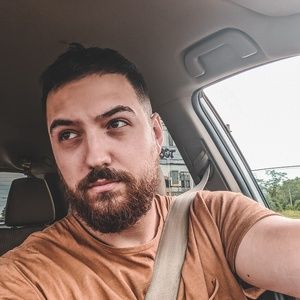 Meet your Posher, John